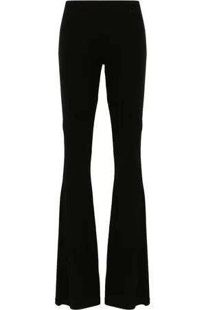 Courrèges Pantalones Ellipse