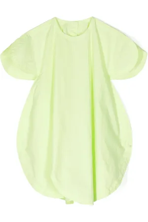 JNBY by JNBY Vestido con dobladillo asimétrico
