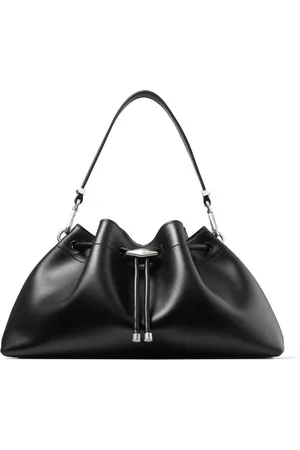 Jimmy Choo Bolsa bucket Cinch mediana