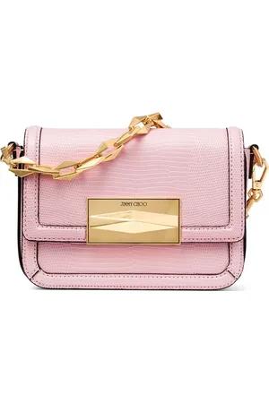 Jimmy Choo Bolsa crossbody Diamond