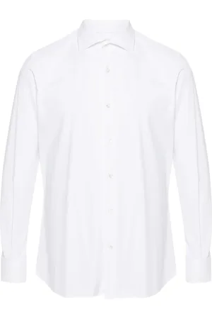 Glanshirt Camisa manga larga