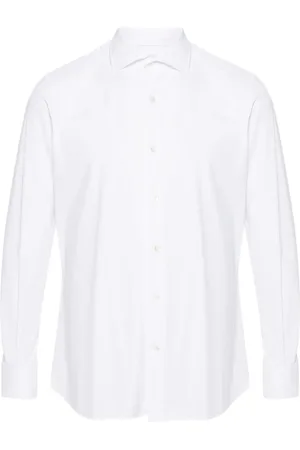 Glanshirt Camisa manga larga