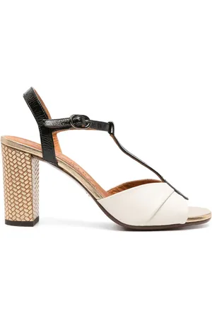 Chie Mihara Sandalias Biagio con tacón de 90mm