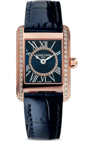 Frederique Constant Reloj Classics Carrée Ladies de 23mm