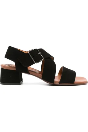 Chie Mihara Sandalias Quisael con tacón de 35mm