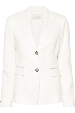 PESERICO SIGN Blazer con botones