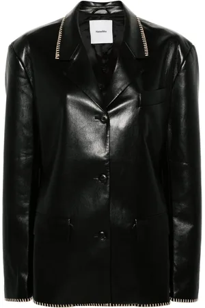 Nanushka Blazer Dionne