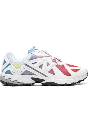 New Balance Tenis 610V1 White