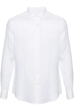 Glanshirt Camisa manga larga
