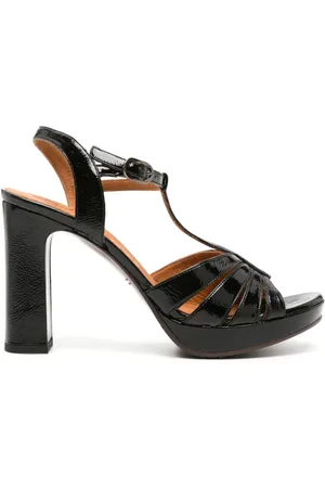 Chie Mihara Sandalias Cafra con tacón de 90mm