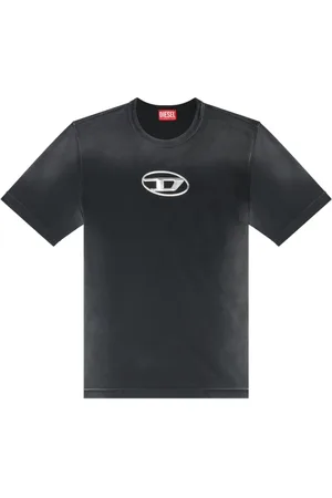 Diesel Playera Oval D