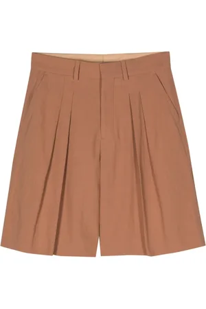 Nanushka Shorts Carsten