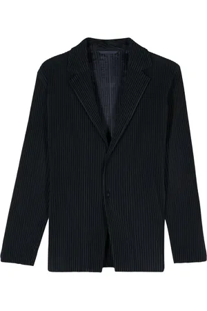 Issey Miyake Blazer con botones