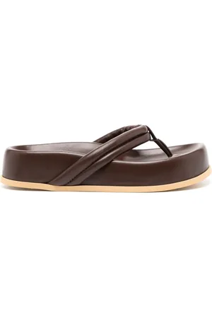 Gia Borghini Sandalias Frederique con tacón de 40mm