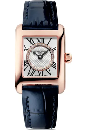 Frederique Constant Reloj Classics Carrée Ladies de 23mm