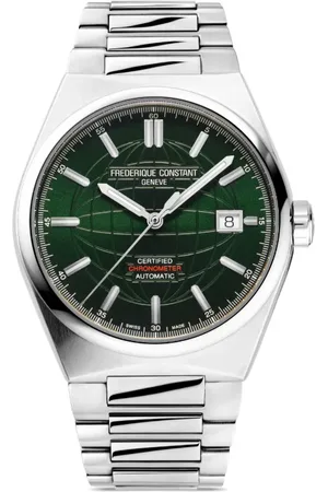 Frederique Constant Reloj Highlife Automatic COSC de 39mm