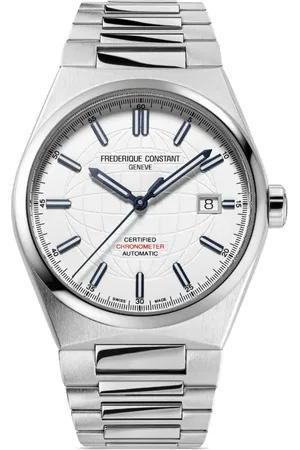 Frederique Constant Reloj Highlife Automatic COSC de 39mm