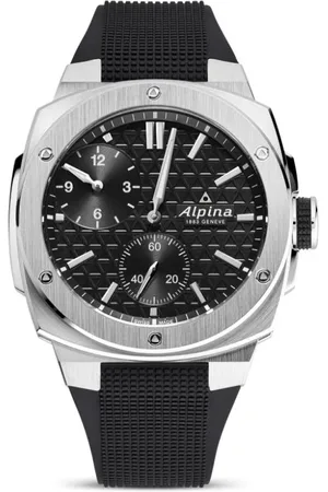 Alpina Reloj Alpinier Extreme Regulator Automatic de 42.50mm