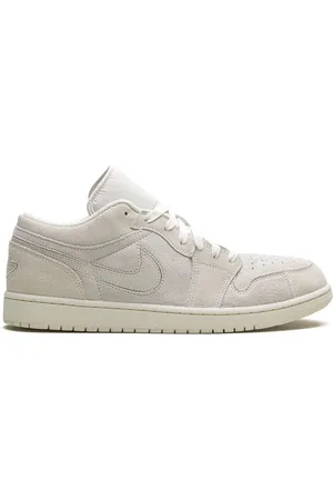 Jordan Tenis Air 1 Pale Ivory