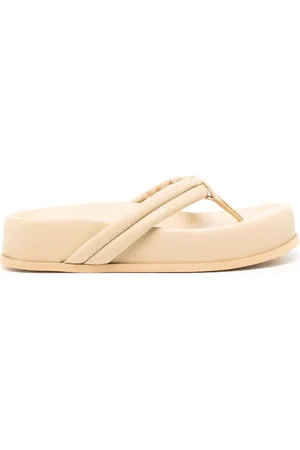 Gia Borghini Sandalias Frederique con tacón de 40mm