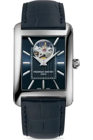 Frederique Constant Reloj Classics Carrée Heart Beat Automatic de 33.30mm