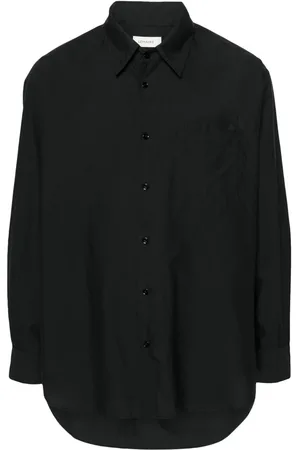 LEMAIRE Camisa con doble bolsillo