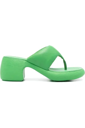 Camper Sandalias Thelma con tacón de 71mm