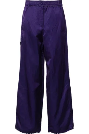 Dorothee Schumacher Pantalones holgados Coolness