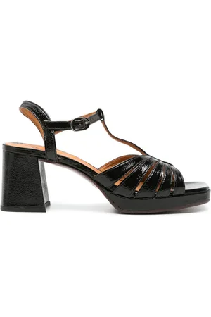Chie Mihara Sandalias Galta con tacón de 70mm