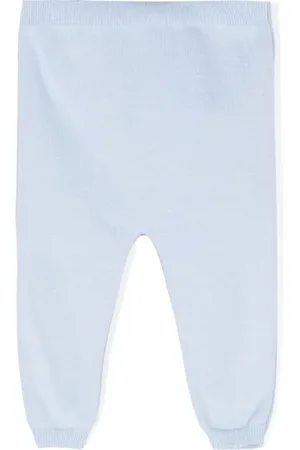 PATACHOU Pantalones tejidos