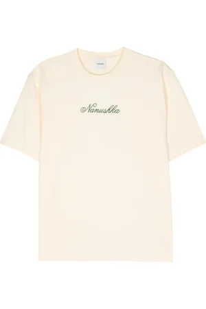 Nanushka Playera Reece