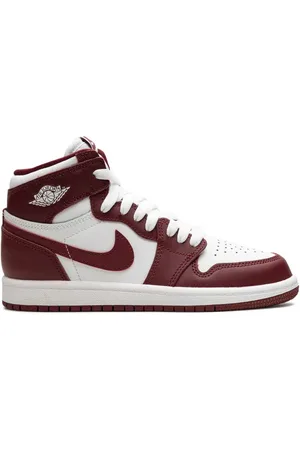 Jordan Tenis Air Jordan 1 Retro High OG "Team Red"