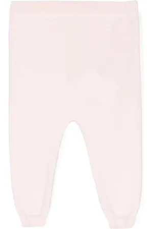PATACHOU Pantalones tejidos