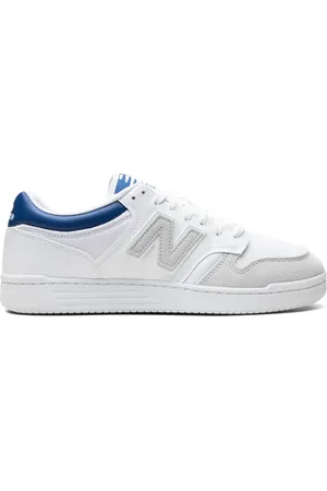 New Balance Tenis 480 White/Blue