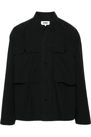 YMC Camisa Military