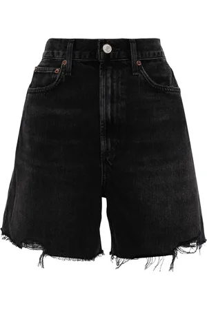 AGOLDE Shorts Stella