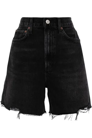 AGOLDE Shorts Stella