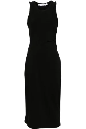 IRO Vestido midi Amel