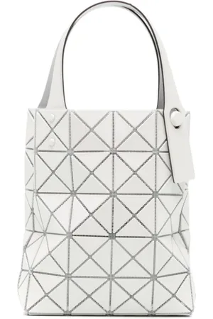 Issey Miyake Bolsa Prism Plu mini