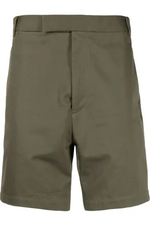 Thom Browne Bermudas rectas