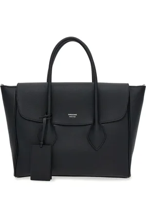 Salvatore Ferragamo Tote East/West