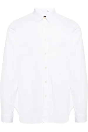 Paul Smith Camisa manga larga