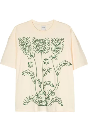 Nanushka Playera Wren