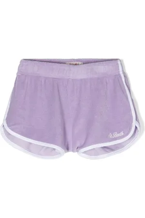 MC2 SAINT BARTH Shorts Curly