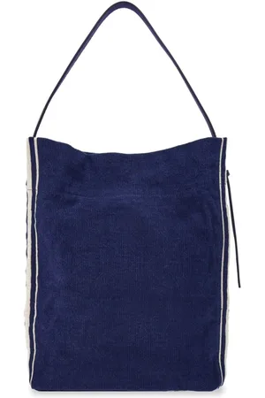 Salvatore Ferragamo Tote en jacquard