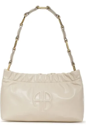 ANINE BING Bolsa de hombro Kate pequeña