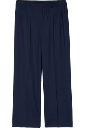 Paul Smith Pantalones con pretina elástica