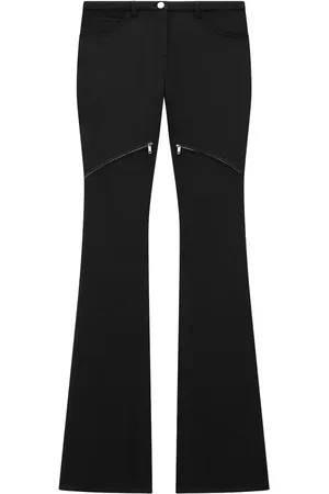 Courrèges Pantalones Ellipse
