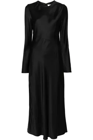 Samsøe Samsøe Vestido largo Madeleine
