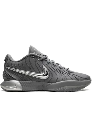 Nike Tenis LeBron 21 Cool Grey